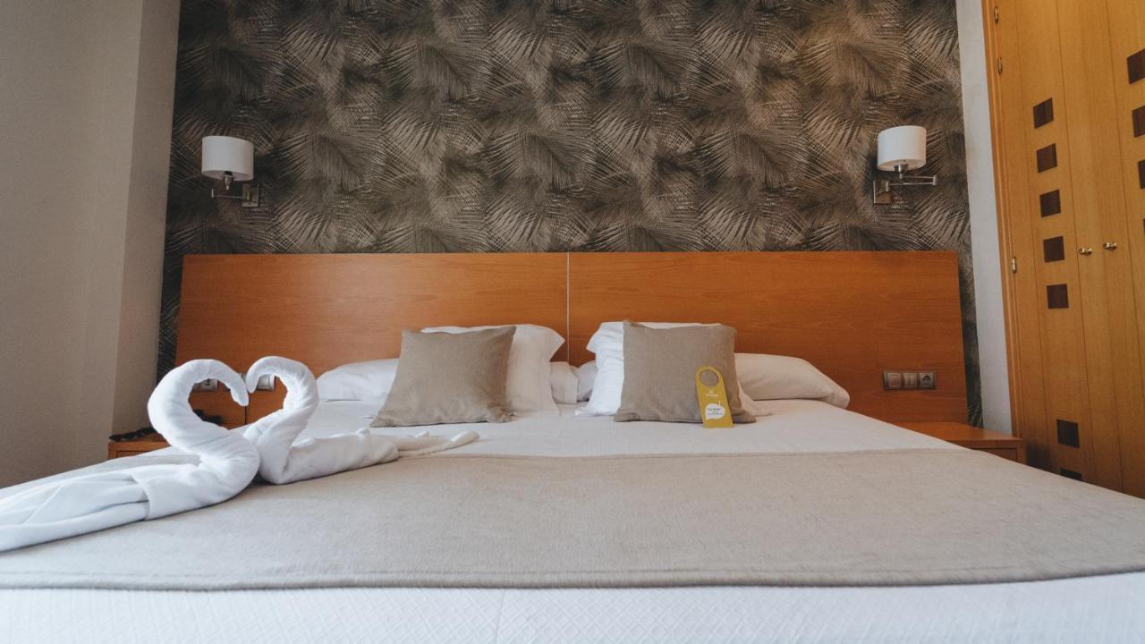 Peregrina Hotel Санхенхо Экстерьер фото