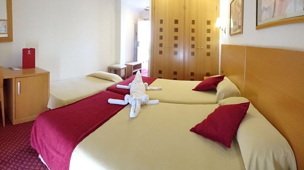 Peregrina Hotel Санхенхо Экстерьер фото
