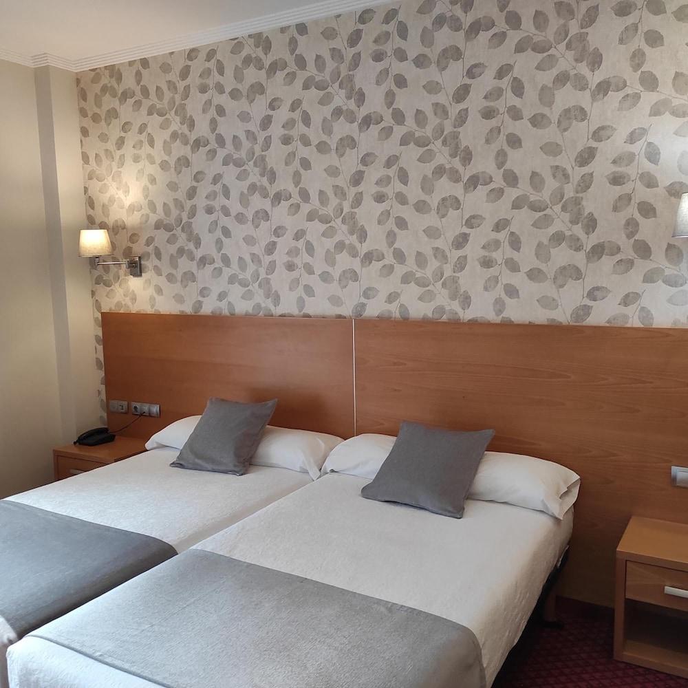 Peregrina Hotel Санхенхо Экстерьер фото