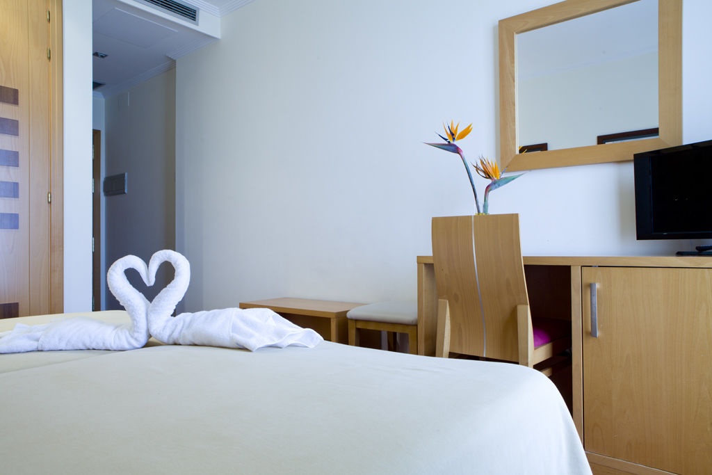 Peregrina Hotel Санхенхо Экстерьер фото